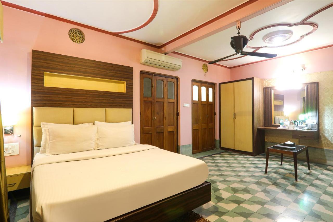 Fabhotel East View Βαρανάσι Εξωτερικό φωτογραφία