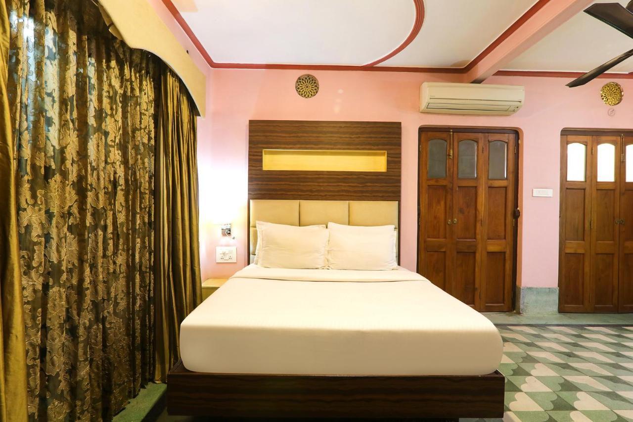 Fabhotel East View Βαρανάσι Εξωτερικό φωτογραφία
