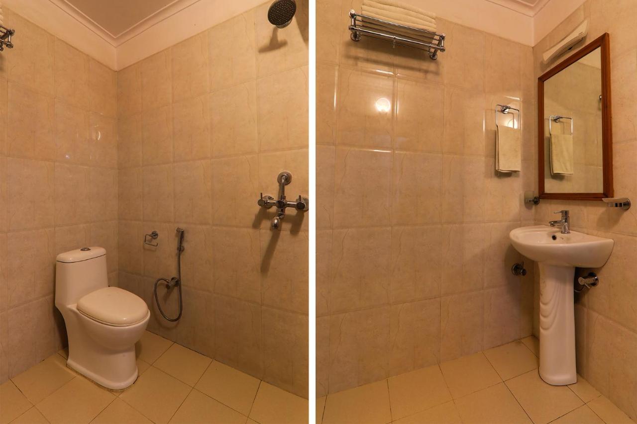 Fabhotel East View Βαρανάσι Εξωτερικό φωτογραφία