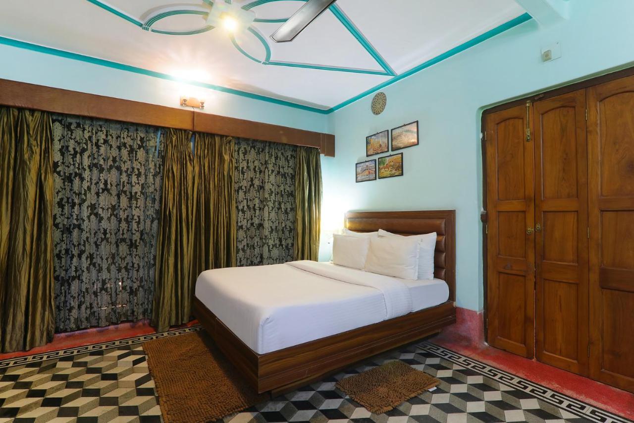 Fabhotel East View Βαρανάσι Εξωτερικό φωτογραφία