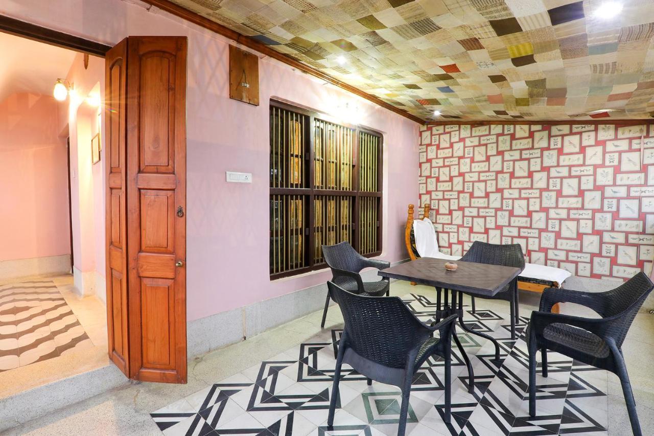 Fabhotel East View Βαρανάσι Εξωτερικό φωτογραφία