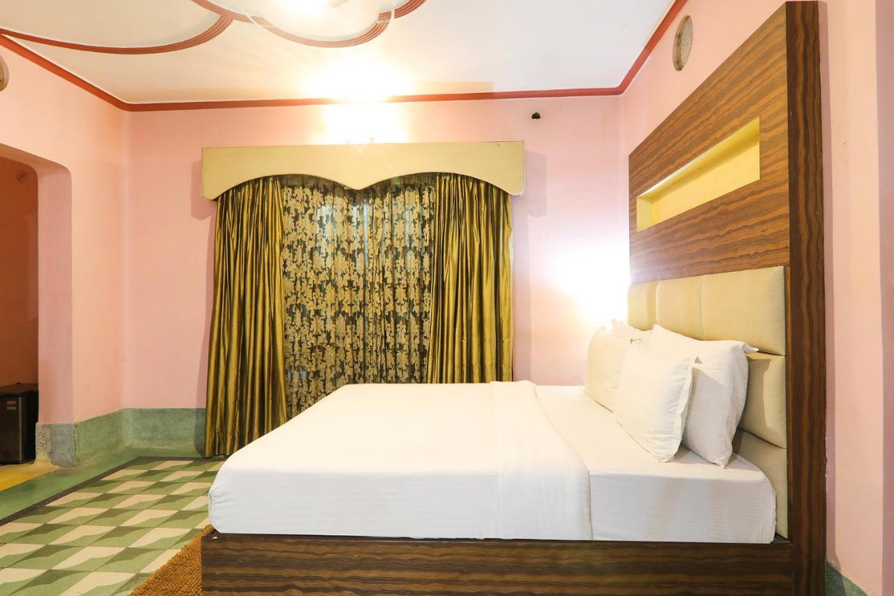 Fabhotel East View Βαρανάσι Εξωτερικό φωτογραφία