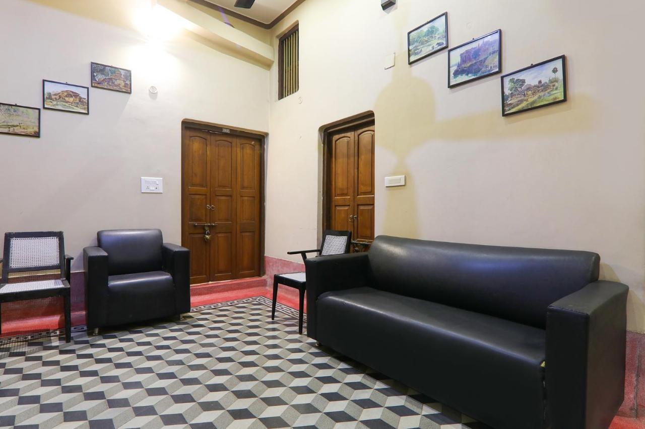 Fabhotel East View Βαρανάσι Εξωτερικό φωτογραφία