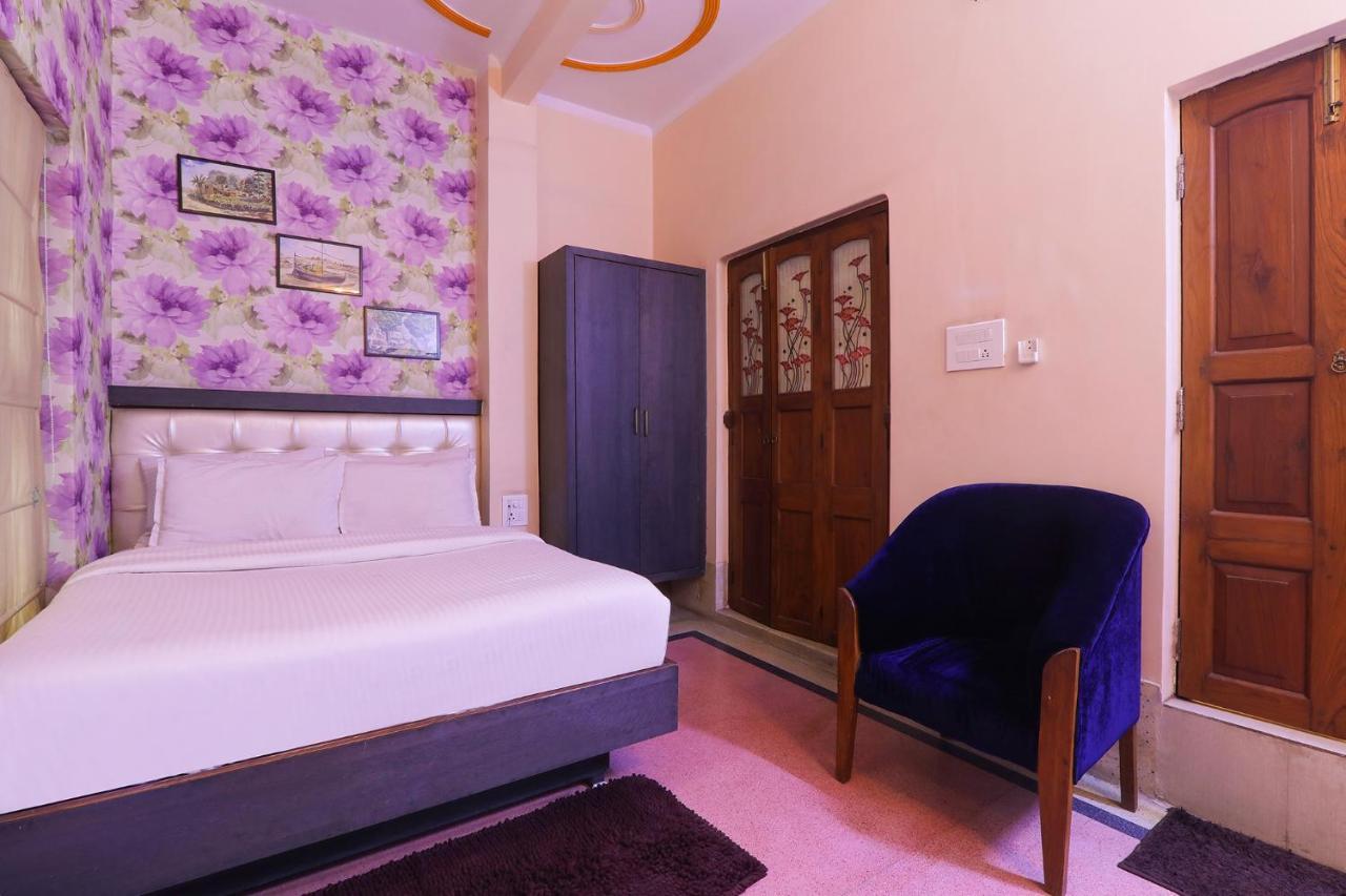 Fabhotel East View Βαρανάσι Εξωτερικό φωτογραφία