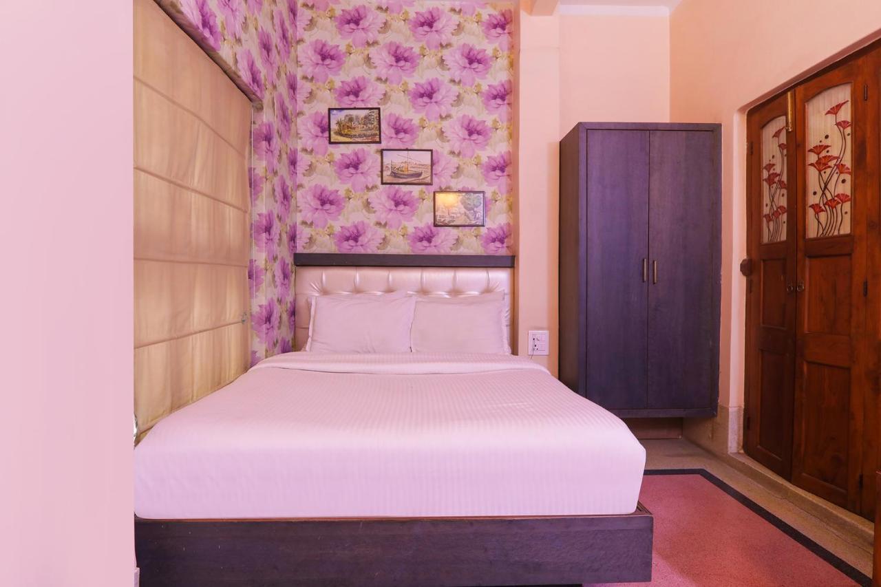 Fabhotel East View Βαρανάσι Εξωτερικό φωτογραφία