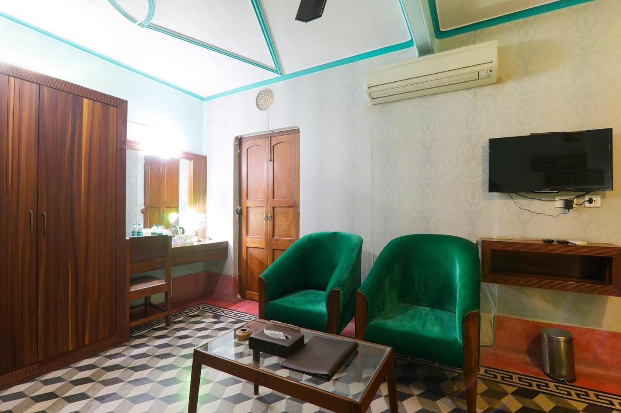 Fabhotel East View Βαρανάσι Εξωτερικό φωτογραφία