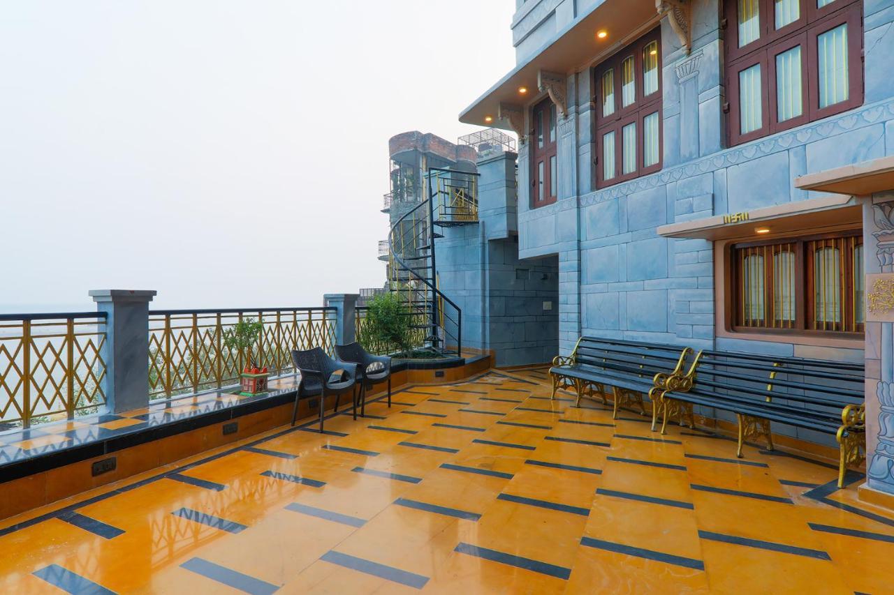 Fabhotel East View Βαρανάσι Εξωτερικό φωτογραφία