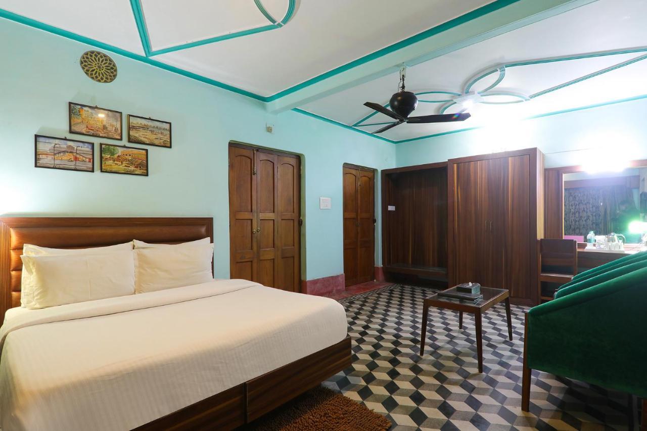 Fabhotel East View Βαρανάσι Εξωτερικό φωτογραφία