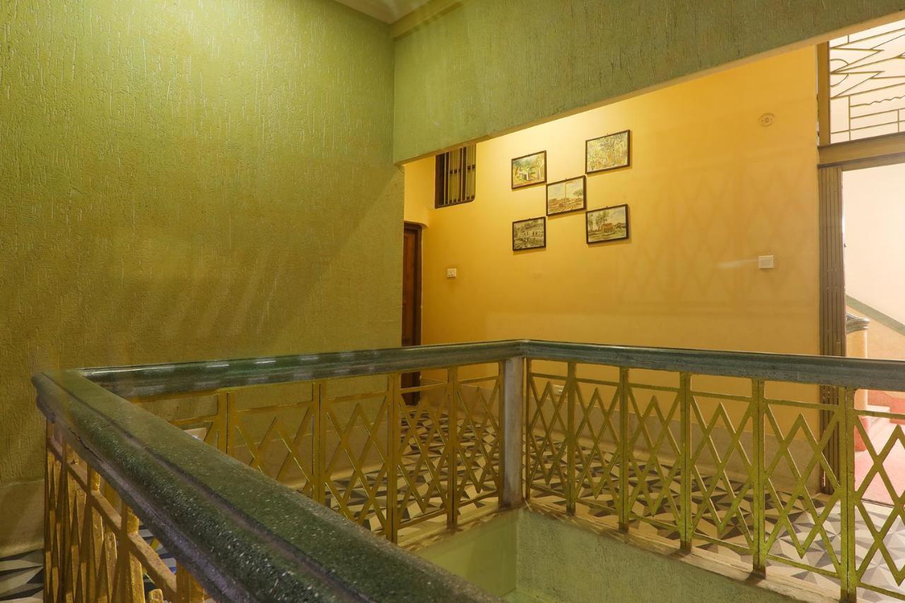 Fabhotel East View Βαρανάσι Εξωτερικό φωτογραφία