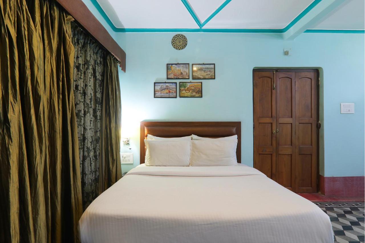 Fabhotel East View Βαρανάσι Εξωτερικό φωτογραφία